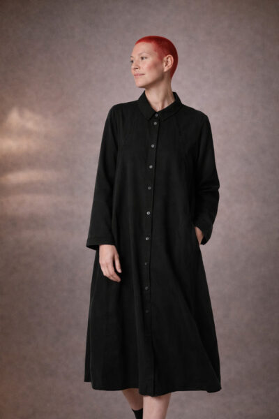 OSKA Kleid 517 / Lyocell-Tencel
