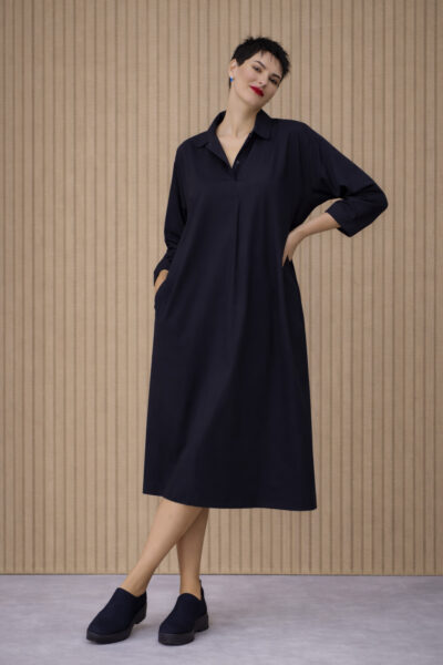 OSKA Kleid 613 / TECHNOSTRETCH