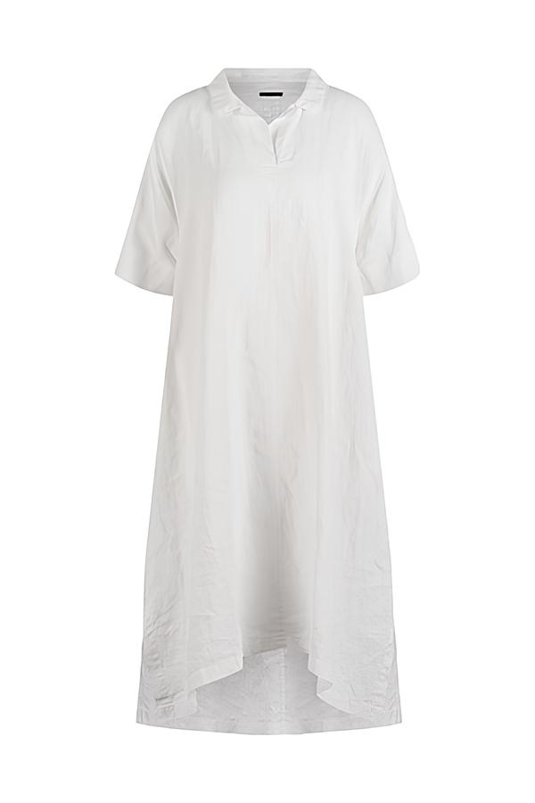 OSKA Kleid 615 / 100% LEINEN – Bild 5