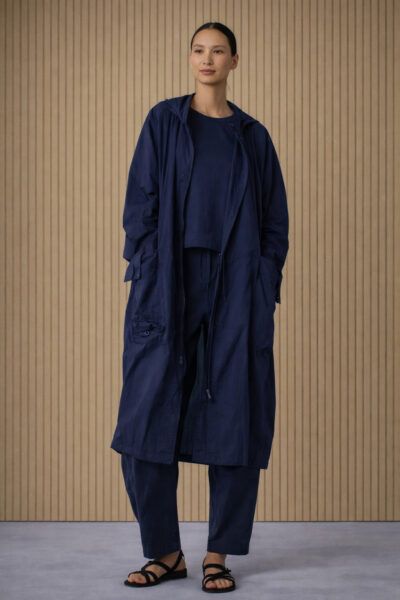 OSKA Mantel 605 / OUTDOOR-TAFT