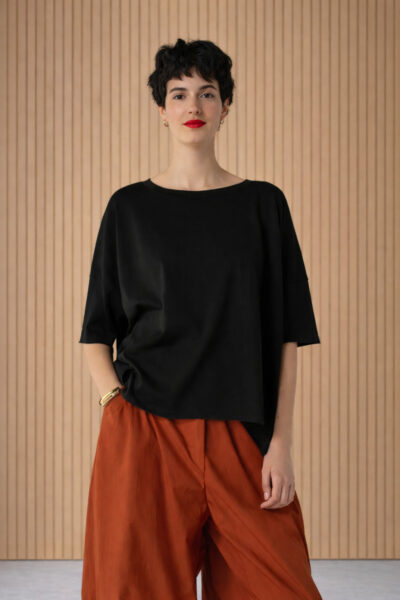 OSKA Pullover 611 / 100% BAUMWOLLE