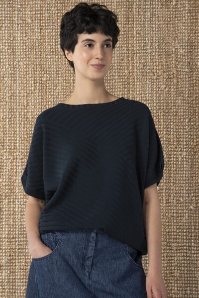OSKA Pullover 614 / 100% BAUMWOLLE