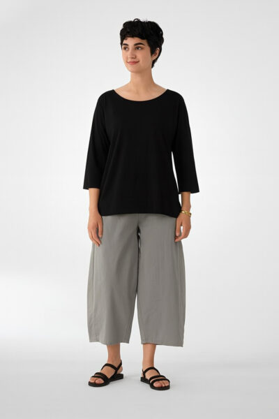 OSKA Shirt 610 / BAUMWOLL-JERSEY