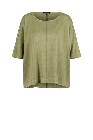 OSKA Shirt 612 / BAUMWOLLE-HANF-JERSEY – Bild 5