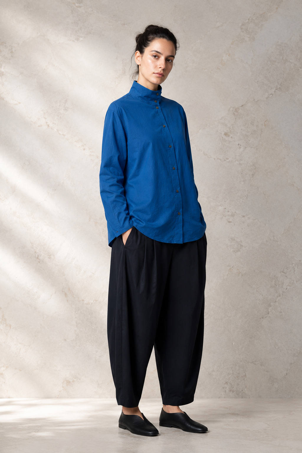OSKA Hose 6505 / Technostretch – Bild 15