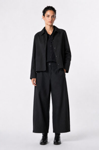 OSKA Jacke 609 / LYOCELL-MISCHUNG
