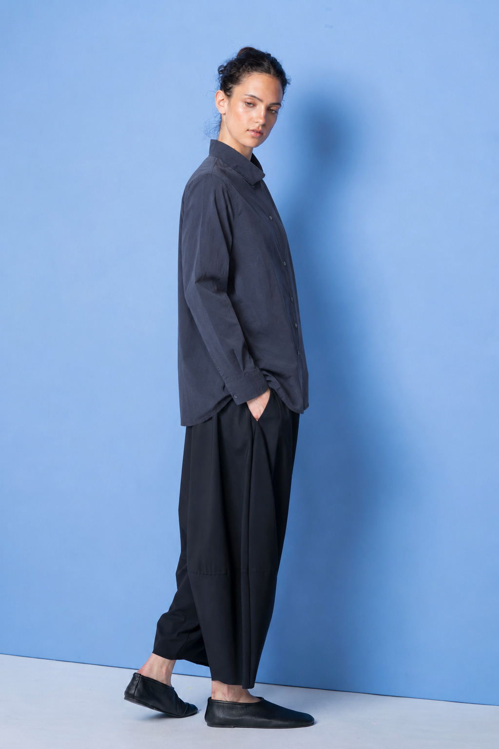OSKA Hose 6505 / Technostretch – Bild 5