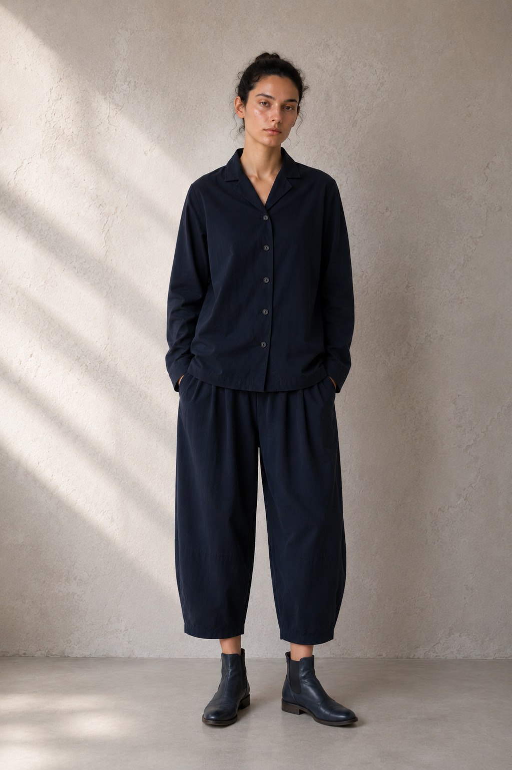 OSKA Hose 6505 / Technostretch – Bild 10
