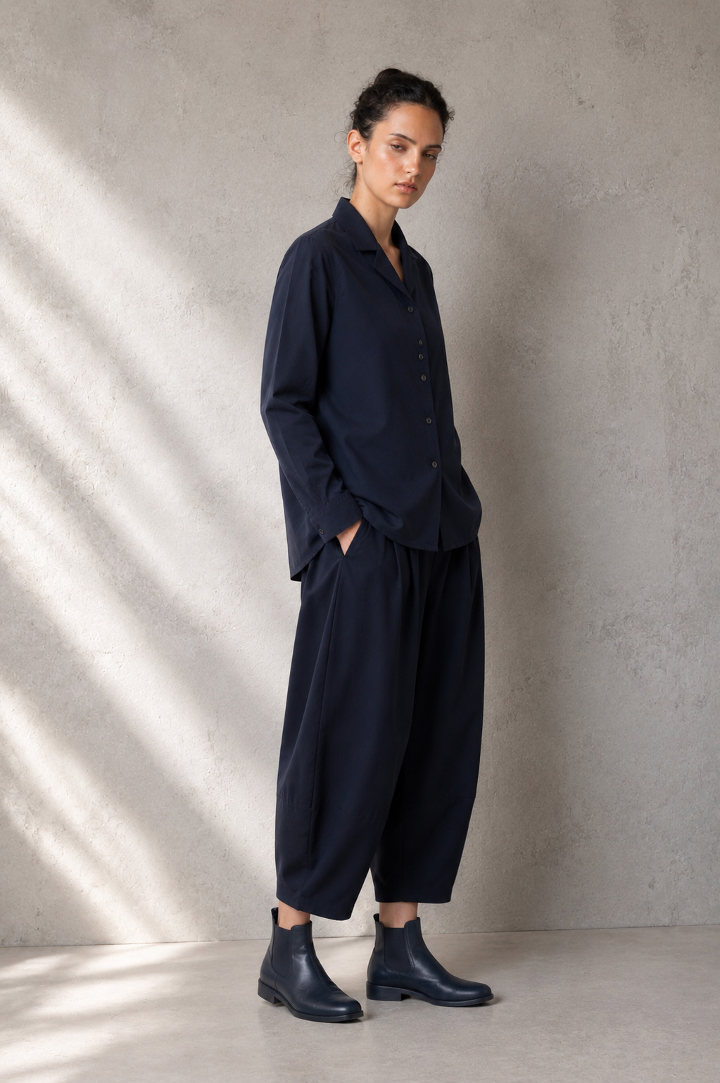 OSKA Hose 6505 / Technostretch