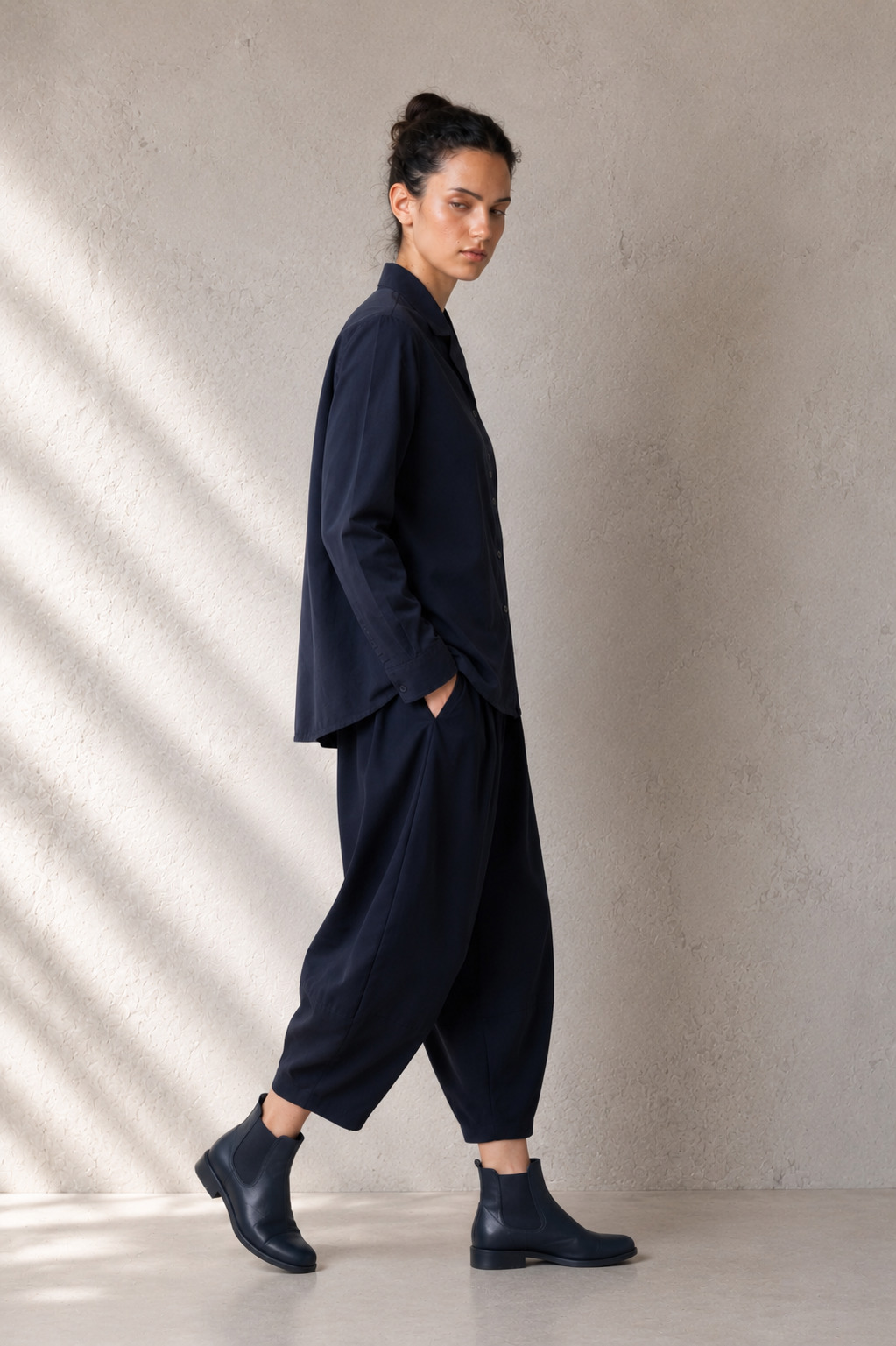 OSKA Hose 6505 / Technostretch – Bild 9