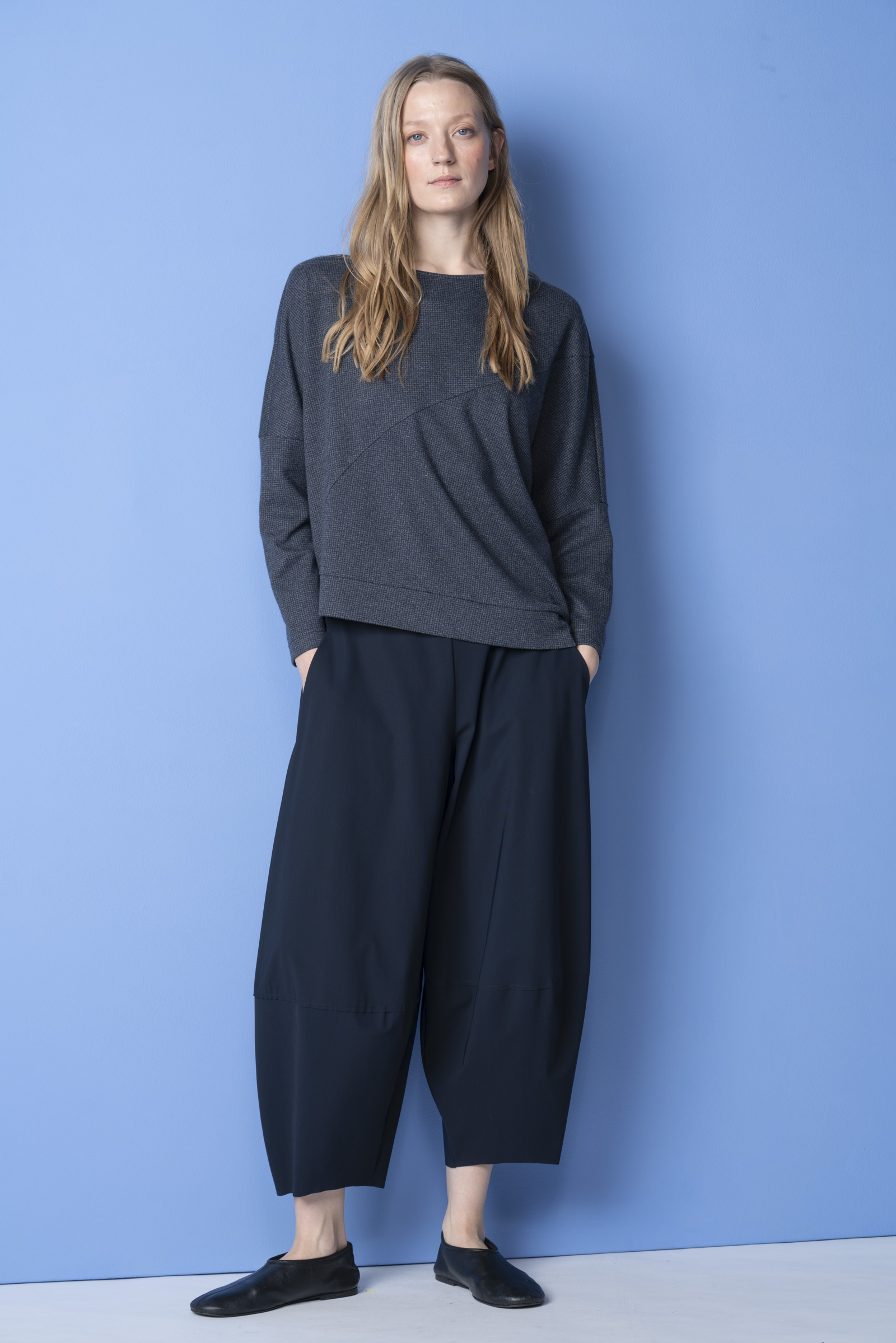 OSKA Hose 6505 / Technostretch – Bild 6
