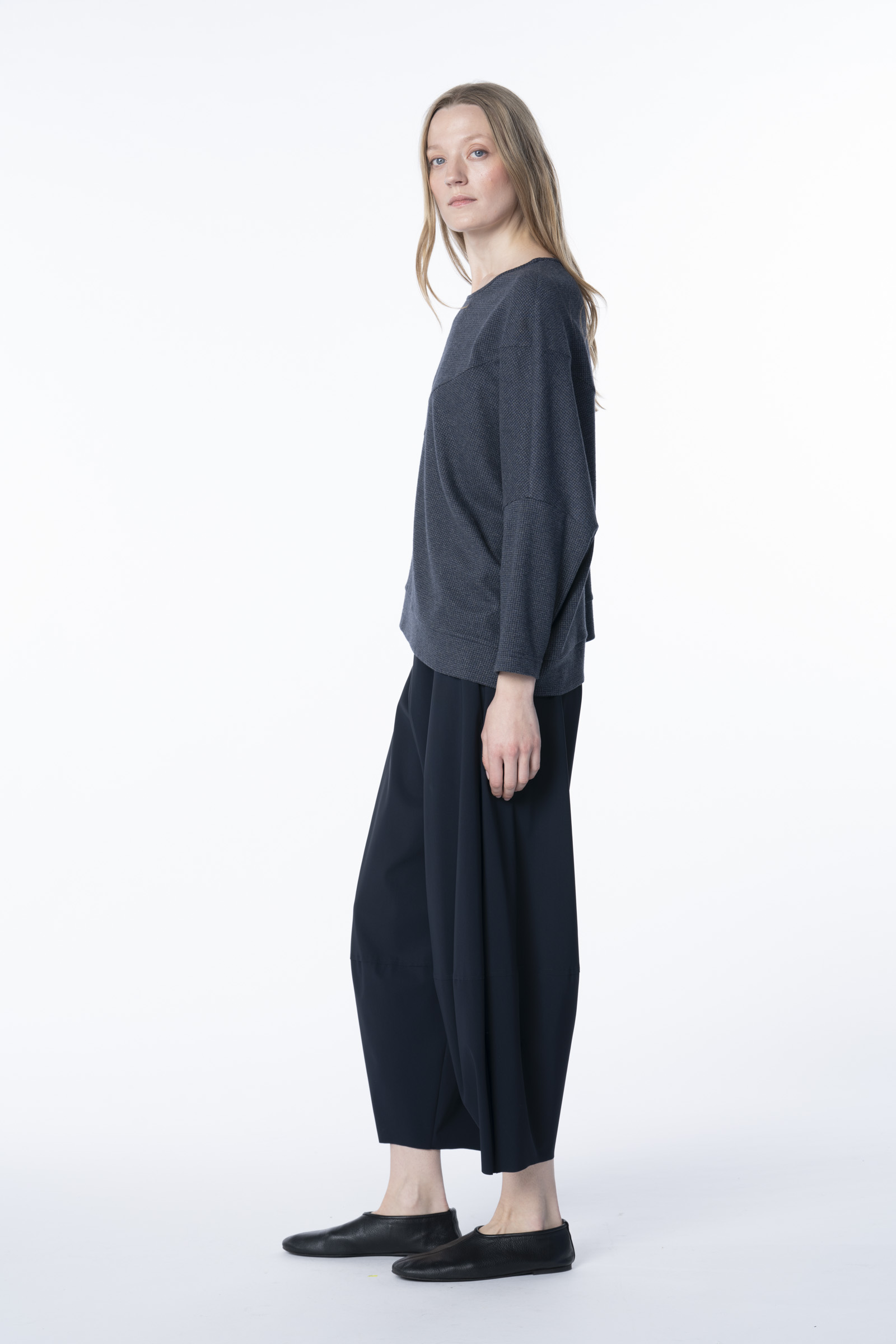 OSKA Hose 6505 / Technostretch – Bild 8