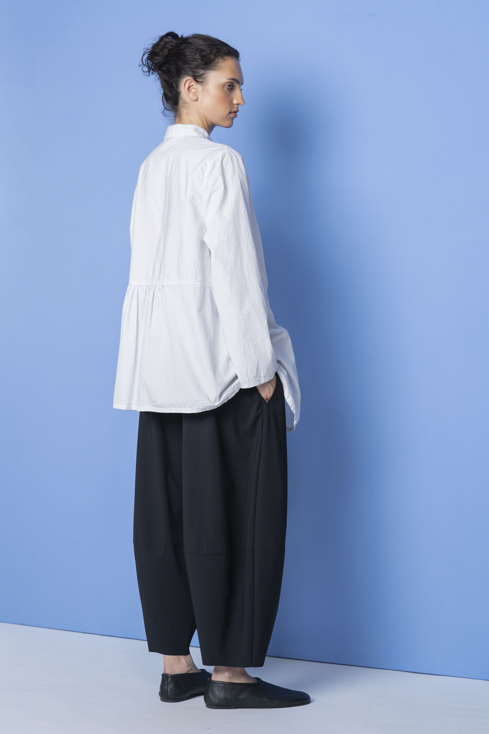 OSKA Hose 6505 / Technostretch – Bild 3