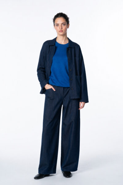 OSKA Hose 6511 / Denim