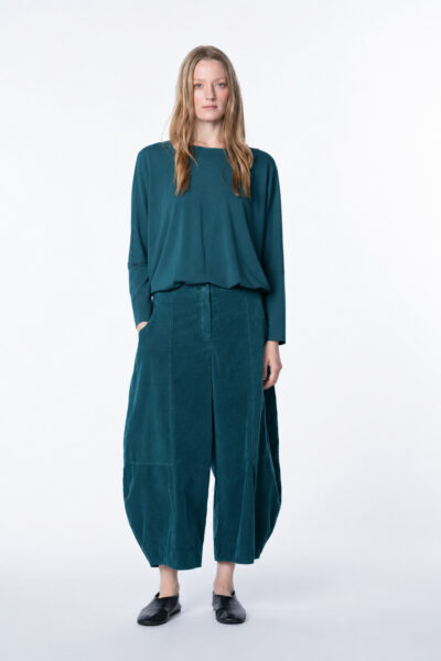 OSKA Hose 6518 / Baumwoll-Cord