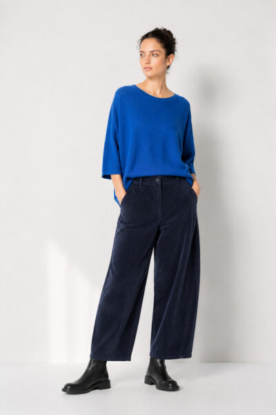 OSKA Hose 6522 / Baumwoll-Cord