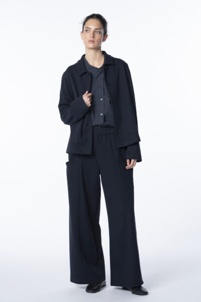 OSKA Hose 6539 / Jacquard-Jersey