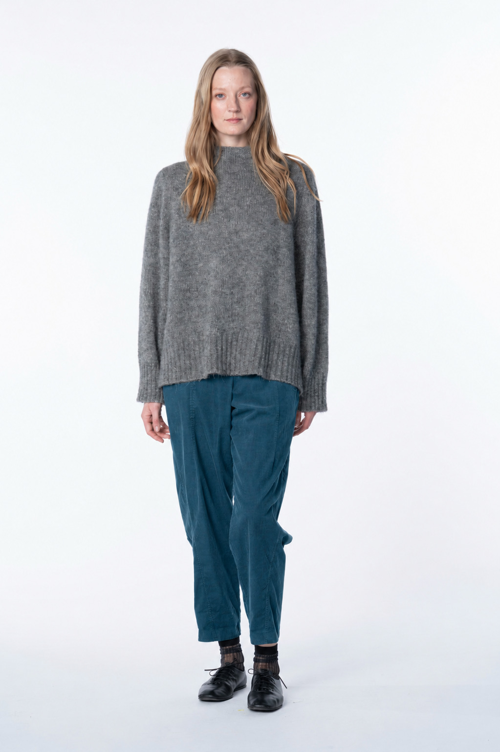 OSKA Hose 6541 / Baumwoll-Cord – Bild 6