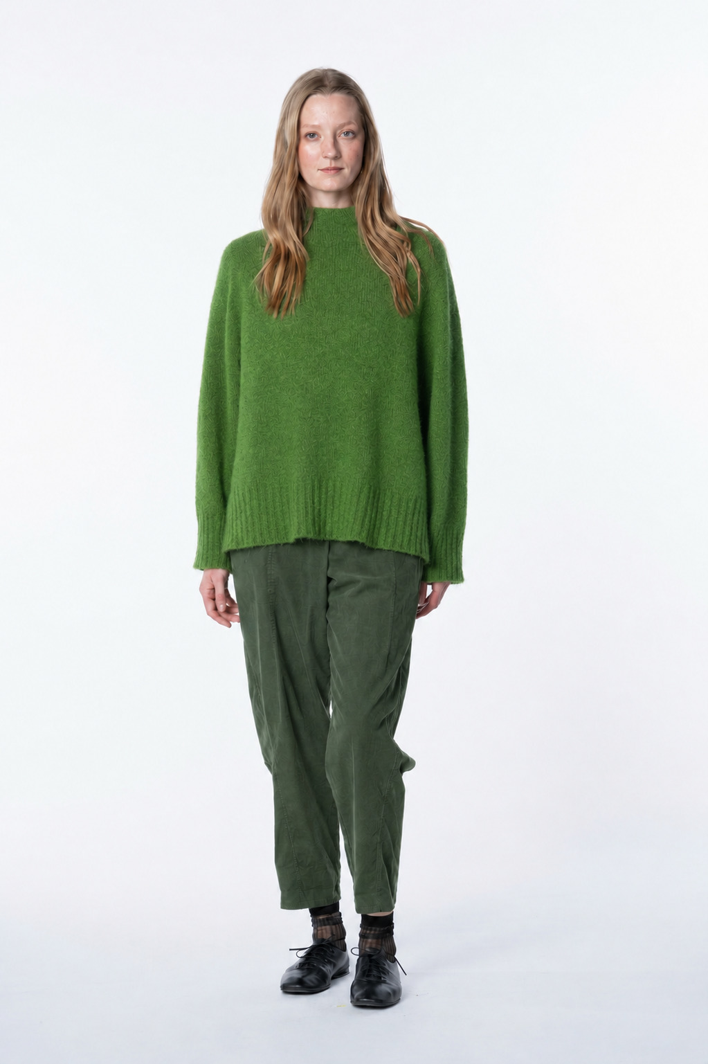 OSKA Hose 6541 / Baumwoll-Cord – Bild 9