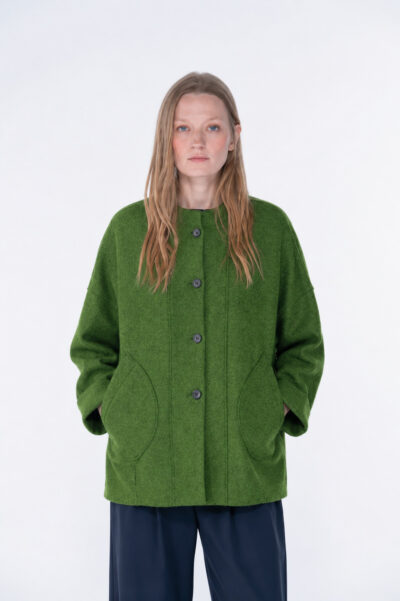 OSKA Jacke 6623 / 100% Premium-Walk