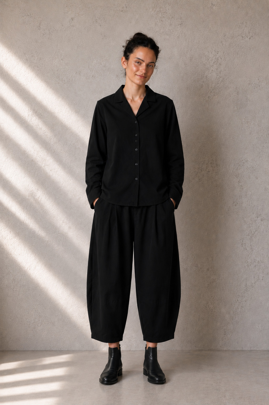 OSKA Hose 6505 / Technostretch – Bild 16
