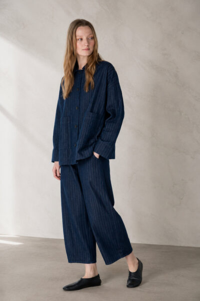 OSKA Hose 6502 / Denim