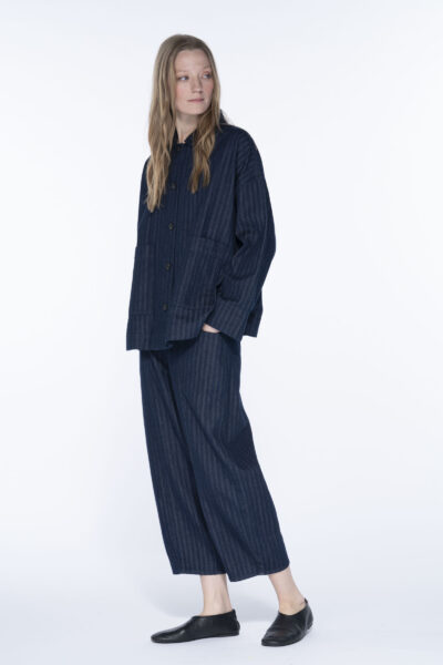 OSKA Jacke 6625 / Denim