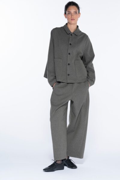 OSKA Jacke 6632 / Jacquard-Jersey
