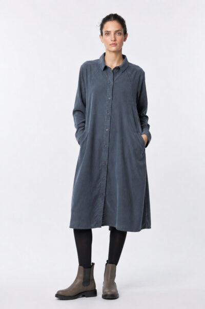 OSKA Kleid 517 / Lyocell-Tencel