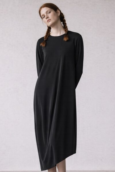 OSKA Kleid 6552 / Lyocell-Jersey