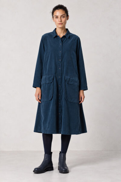 OSKA Kleid 310 Rosata / Baumwoll-Mischung