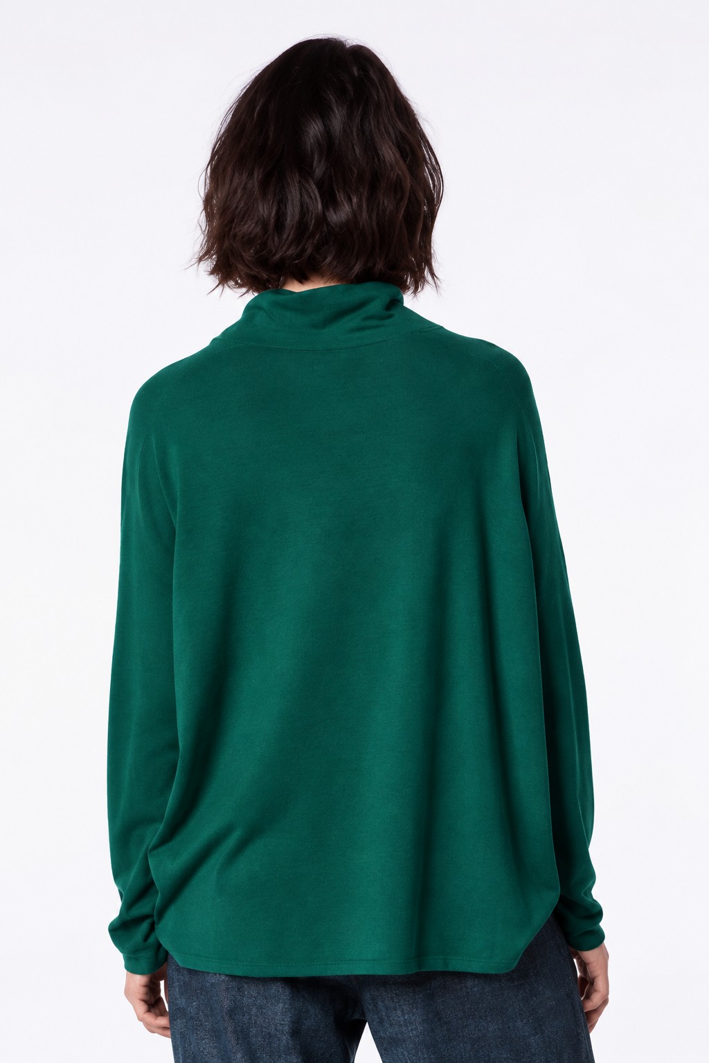 OSKA Pullover 522 / 100% Merinowolle – Bild 10