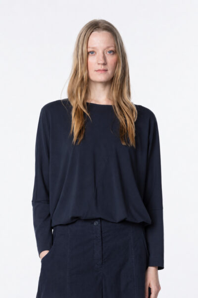 OSKA Pullover/Shirt 6670 / Lyocell-Jersey