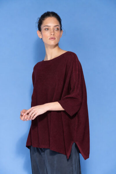 OSKA Pullover 6705 / 100% Merinowolle