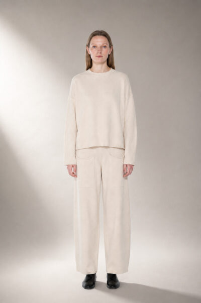 OSKA Pullover 6715 / dünner Premium Walk