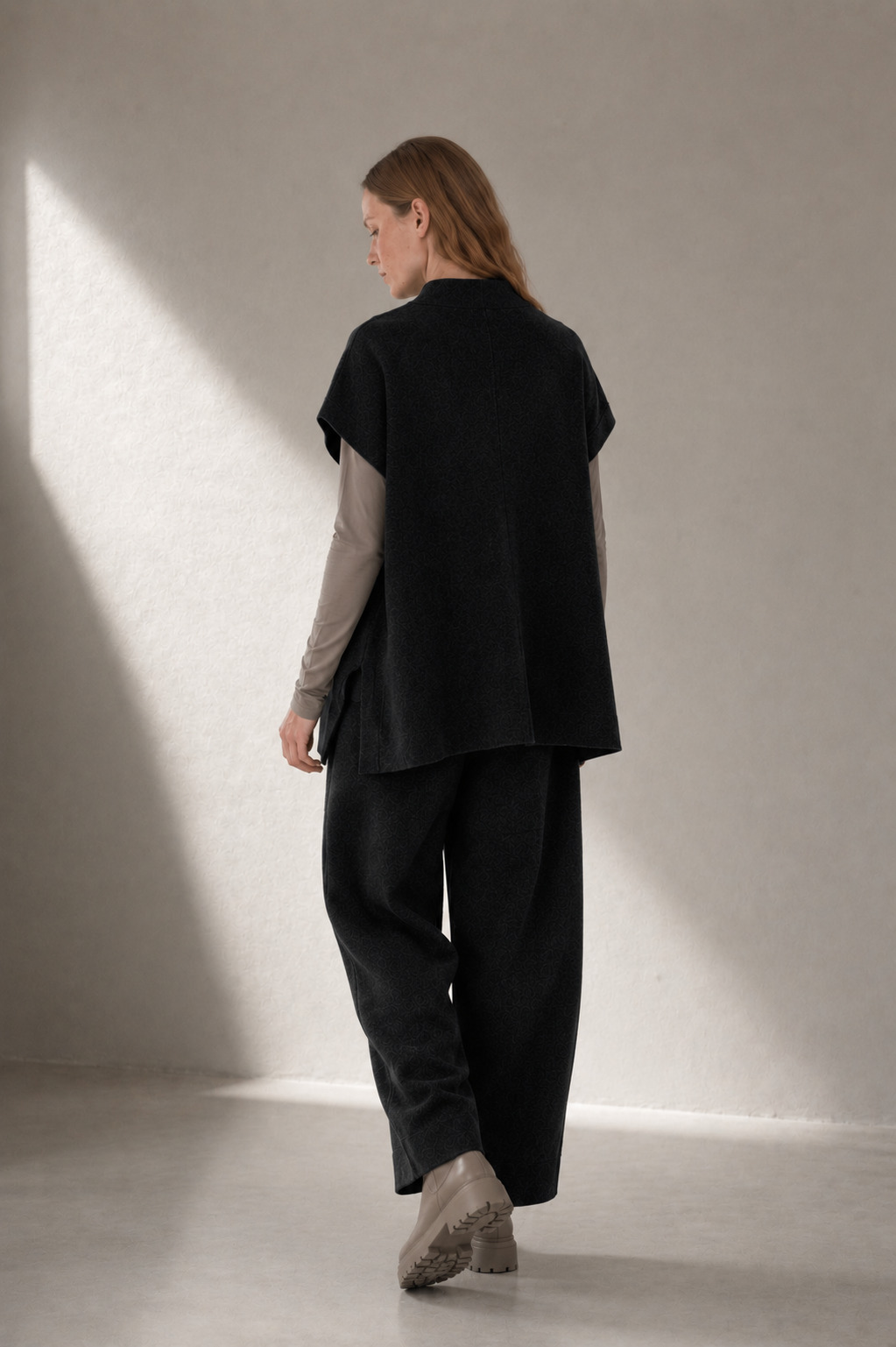 OSKA Pullover 6717 / dünner Premium Walk – Bild 9