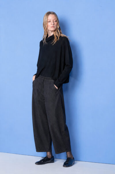 OSKA Pullover 6722 / 100% Merinowolle