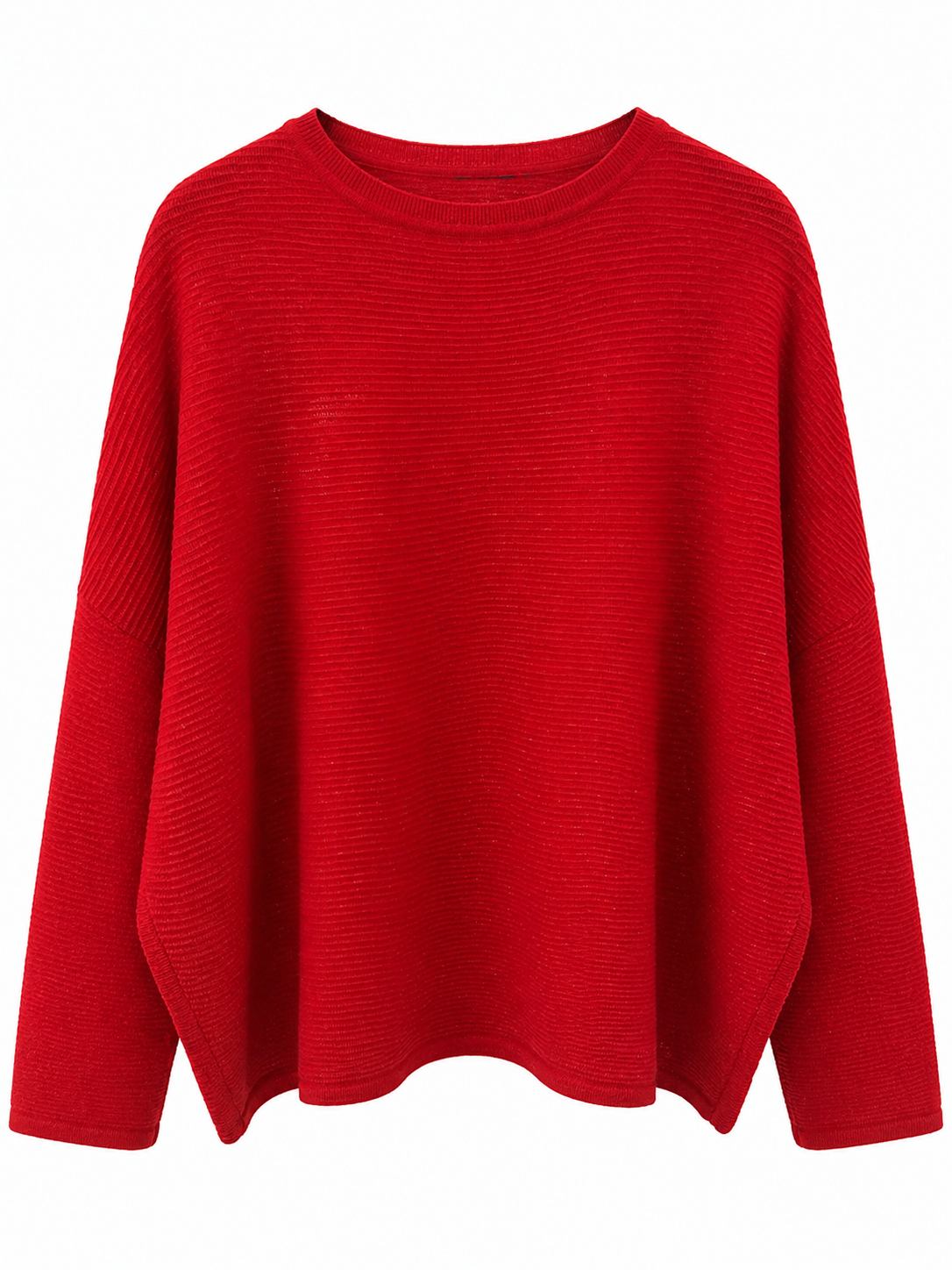 OSKA Pullover 6725 / Merinowolle – Bild 4