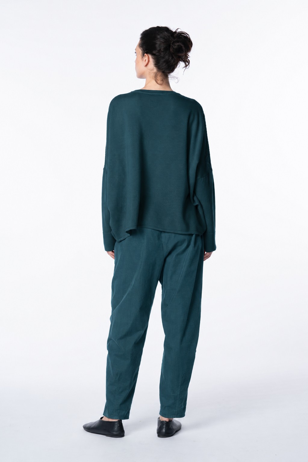 OSKA Pullover 6725 / Merinowolle – Bild 7