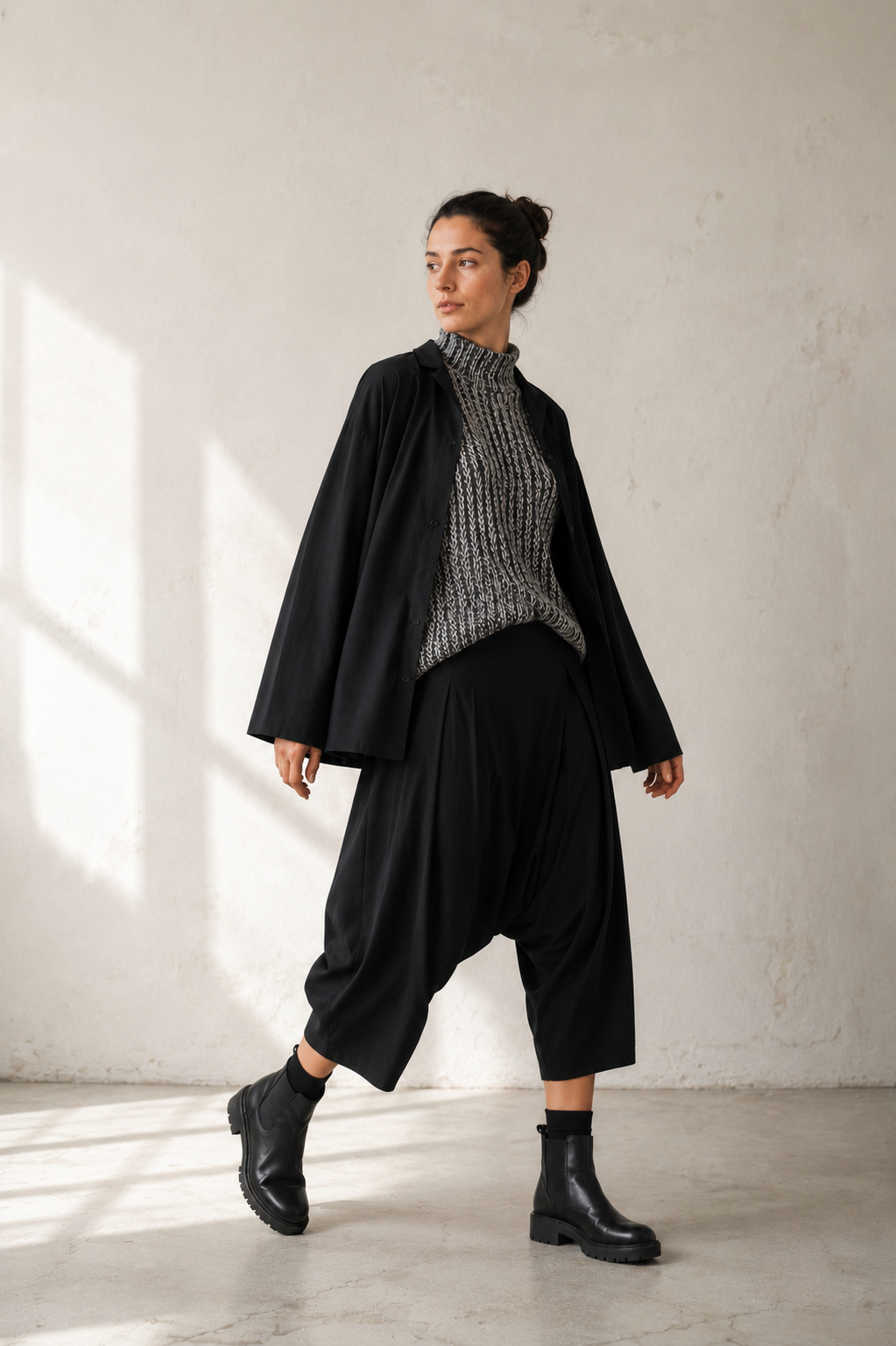 OSKA Jacke 6624 / Technostretch – Bild 15