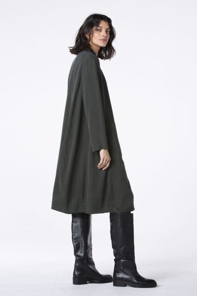 OSKA Kleid 517 / Lyocell-Tencel