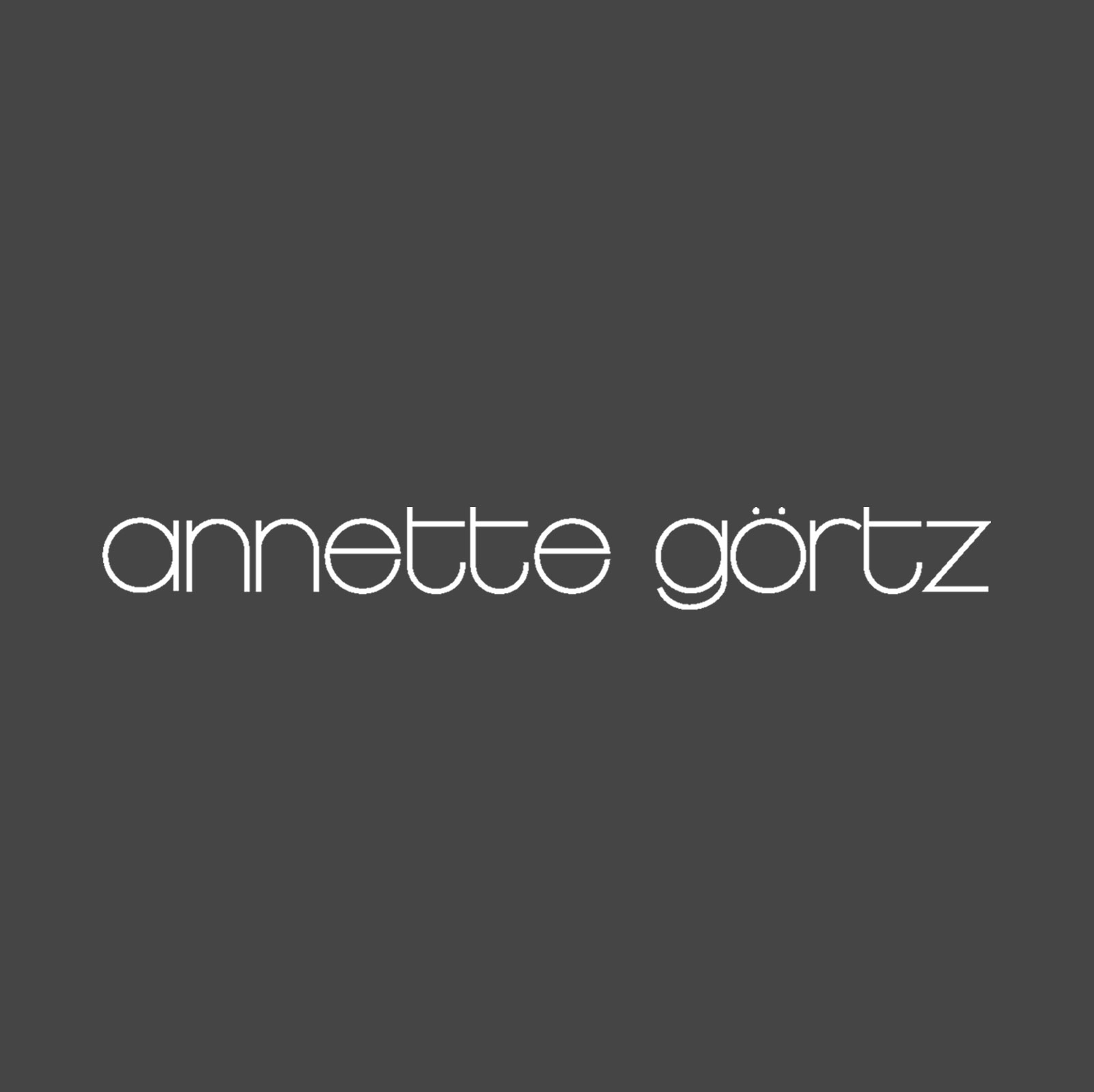 Annette Görtz