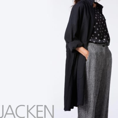 JACKEN