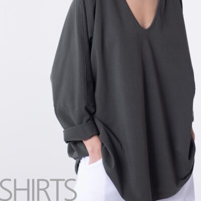 SHIRTS