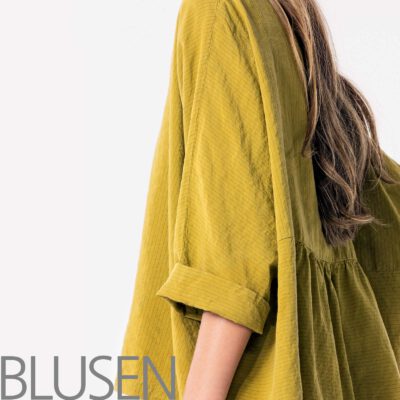 BLUSEN