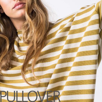 PULLOVER
