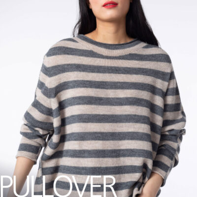 PULLOVER