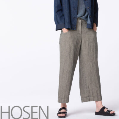 HOSEN