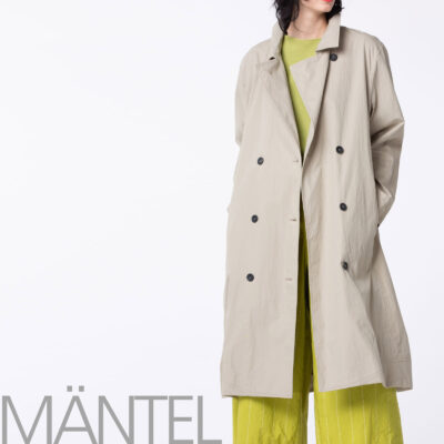MÄNTEL