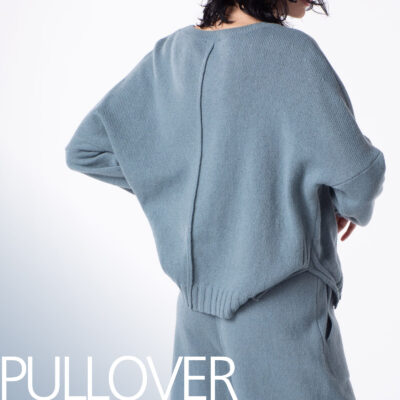 PULLOVER